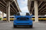 Dodge Ram 1500 Hydro Blue Sport Crew Cab 2017 года